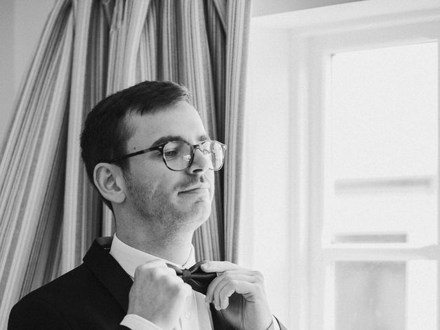 Brendan and Amy&apos;s Wedding in Macclesfield, Cheshire 30
