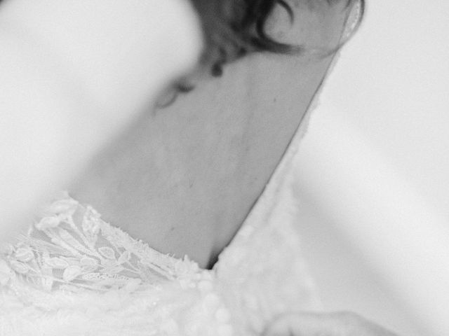 Brendan and Amy&apos;s Wedding in Macclesfield, Cheshire 45