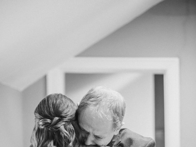 Brendan and Amy&apos;s Wedding in Macclesfield, Cheshire 46