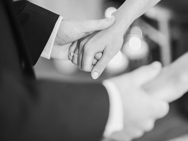 Brendan and Amy&apos;s Wedding in Macclesfield, Cheshire 63
