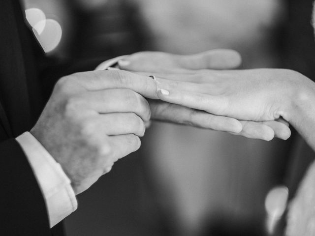 Brendan and Amy&apos;s Wedding in Macclesfield, Cheshire 65