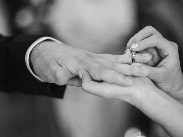 Brendan and Amy&apos;s Wedding in Macclesfield, Cheshire 66
