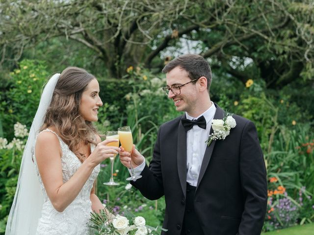Brendan and Amy&apos;s Wedding in Macclesfield, Cheshire 73