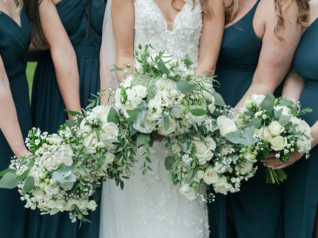 Brendan and Amy&apos;s Wedding in Macclesfield, Cheshire 80