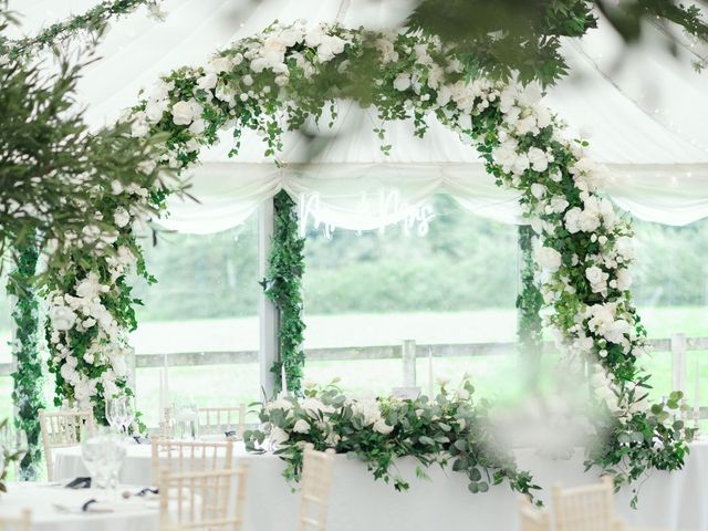 Brendan and Amy&apos;s Wedding in Macclesfield, Cheshire 85