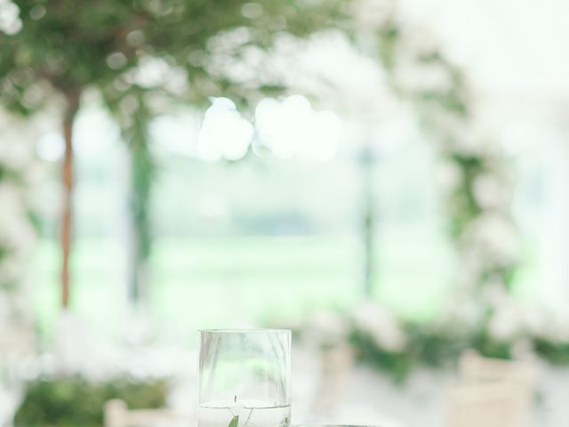 Brendan and Amy&apos;s Wedding in Macclesfield, Cheshire 89