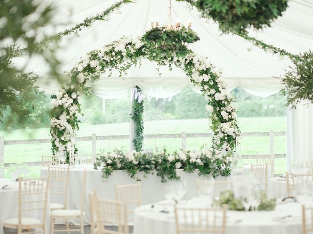 Brendan and Amy&apos;s Wedding in Macclesfield, Cheshire 91