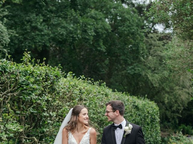 Brendan and Amy&apos;s Wedding in Macclesfield, Cheshire 97