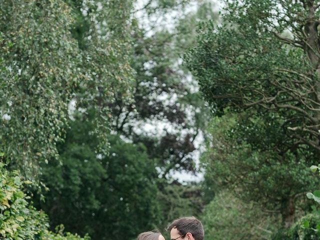 Brendan and Amy&apos;s Wedding in Macclesfield, Cheshire 99
