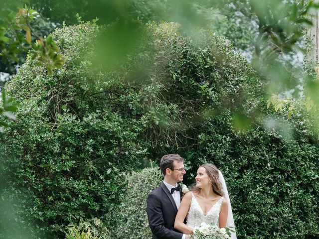 Brendan and Amy&apos;s Wedding in Macclesfield, Cheshire 100
