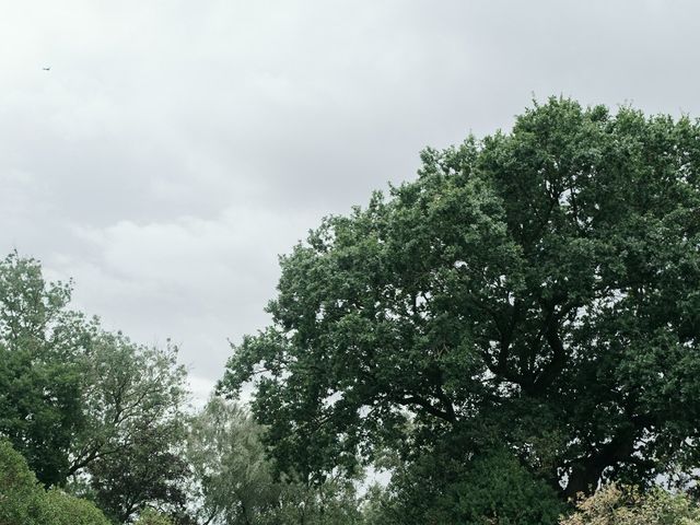 Brendan and Amy&apos;s Wedding in Macclesfield, Cheshire 102