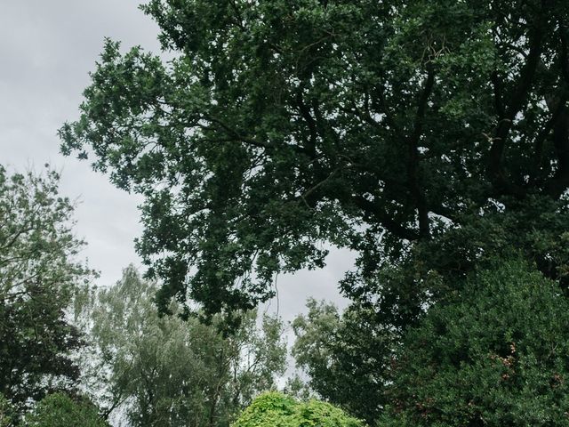 Brendan and Amy&apos;s Wedding in Macclesfield, Cheshire 104