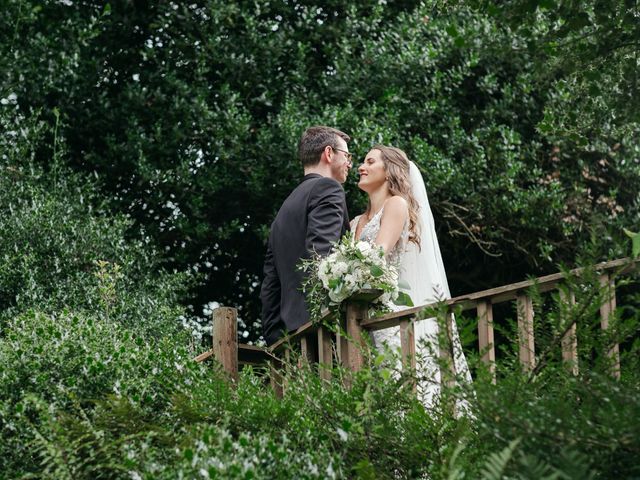 Brendan and Amy&apos;s Wedding in Macclesfield, Cheshire 106