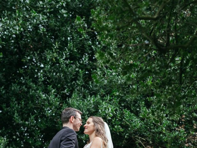Brendan and Amy&apos;s Wedding in Macclesfield, Cheshire 108
