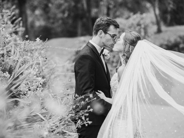 Brendan and Amy&apos;s Wedding in Macclesfield, Cheshire 110