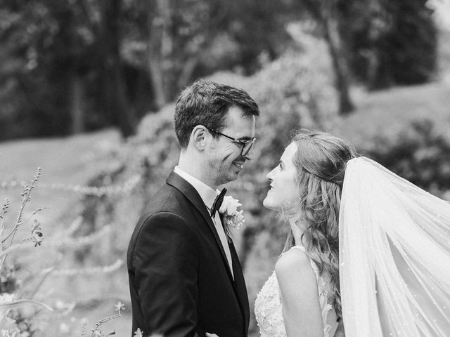 Brendan and Amy&apos;s Wedding in Macclesfield, Cheshire 113