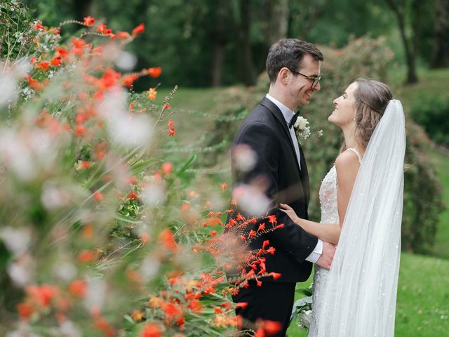 Brendan and Amy&apos;s Wedding in Macclesfield, Cheshire 115
