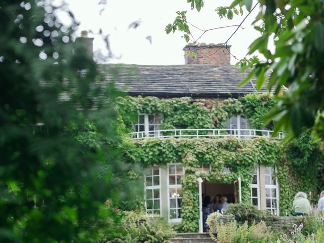 Brendan and Amy&apos;s Wedding in Macclesfield, Cheshire 119