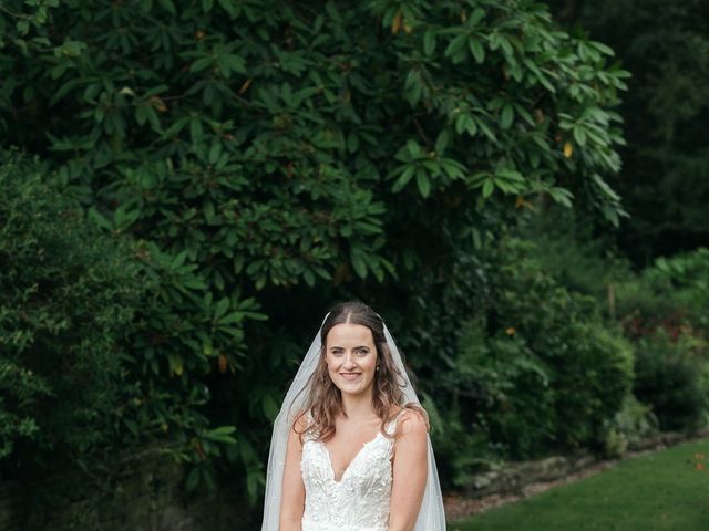 Brendan and Amy&apos;s Wedding in Macclesfield, Cheshire 121