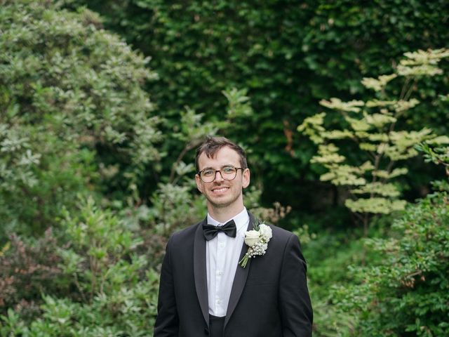 Brendan and Amy&apos;s Wedding in Macclesfield, Cheshire 125