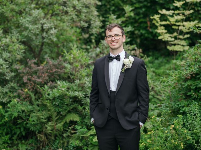 Brendan and Amy&apos;s Wedding in Macclesfield, Cheshire 126