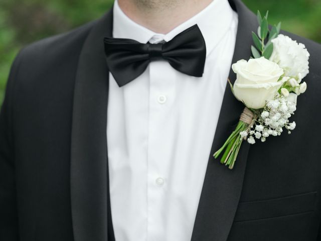Brendan and Amy&apos;s Wedding in Macclesfield, Cheshire 127