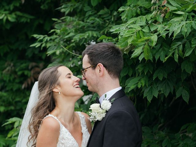 Brendan and Amy&apos;s Wedding in Macclesfield, Cheshire 130