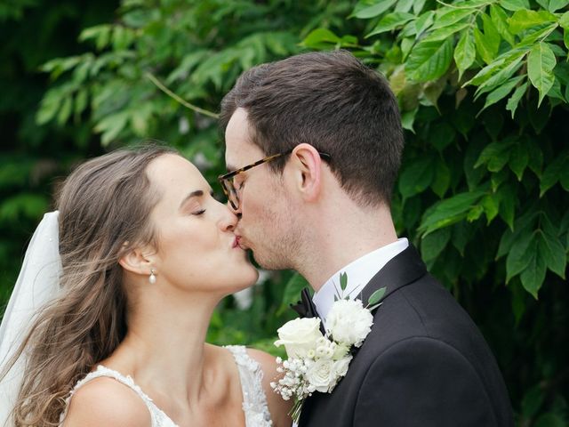 Brendan and Amy&apos;s Wedding in Macclesfield, Cheshire 131