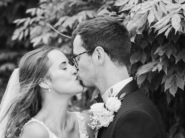 Brendan and Amy&apos;s Wedding in Macclesfield, Cheshire 132