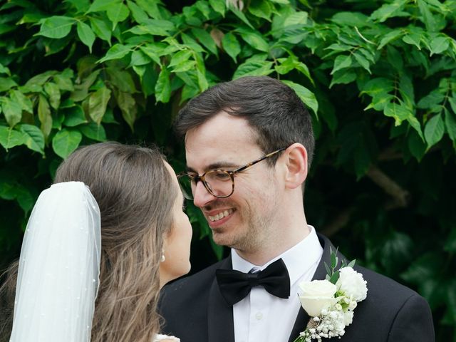 Brendan and Amy&apos;s Wedding in Macclesfield, Cheshire 133
