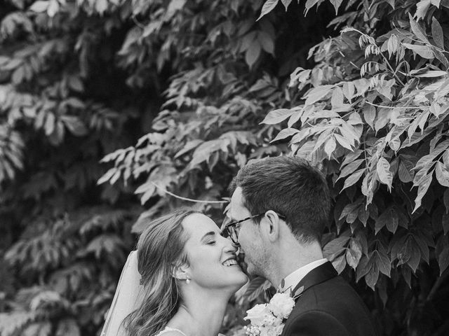 Brendan and Amy&apos;s Wedding in Macclesfield, Cheshire 134