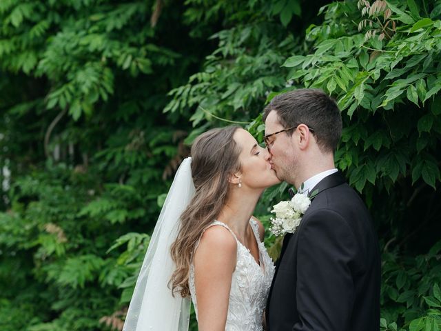 Brendan and Amy&apos;s Wedding in Macclesfield, Cheshire 135