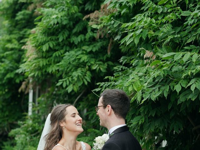 Brendan and Amy&apos;s Wedding in Macclesfield, Cheshire 136