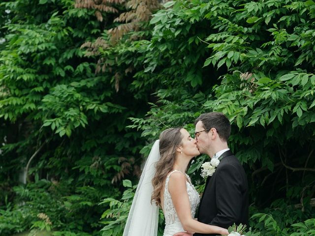 Brendan and Amy&apos;s Wedding in Macclesfield, Cheshire 137