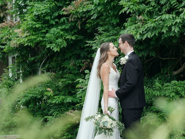 Brendan and Amy&apos;s Wedding in Macclesfield, Cheshire 138