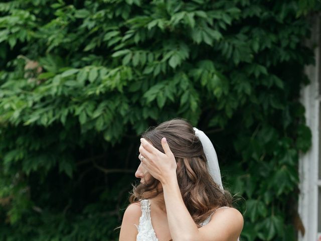 Brendan and Amy&apos;s Wedding in Macclesfield, Cheshire 141