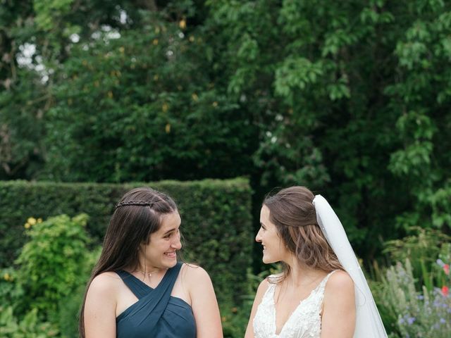 Brendan and Amy&apos;s Wedding in Macclesfield, Cheshire 145