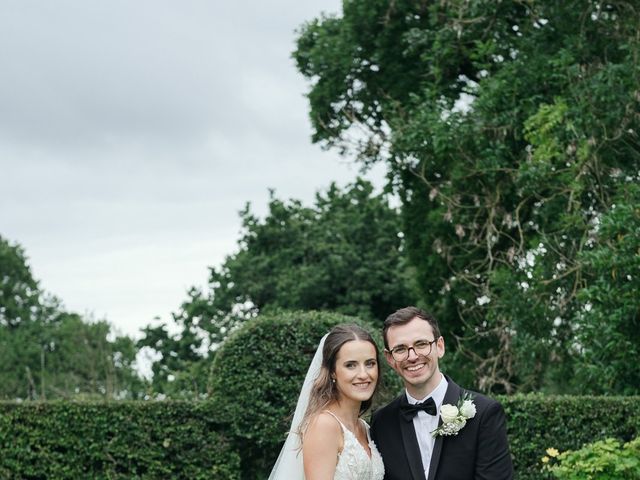 Brendan and Amy&apos;s Wedding in Macclesfield, Cheshire 147
