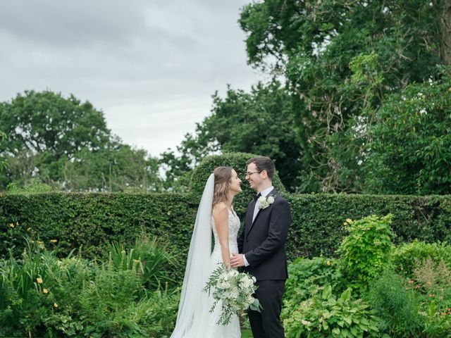Brendan and Amy&apos;s Wedding in Macclesfield, Cheshire 148