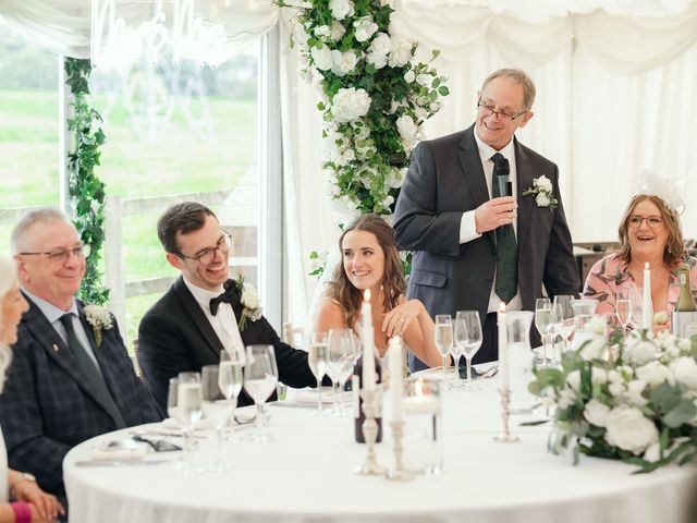 Brendan and Amy&apos;s Wedding in Macclesfield, Cheshire 158