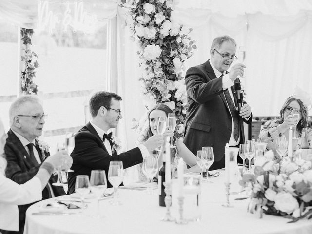 Brendan and Amy&apos;s Wedding in Macclesfield, Cheshire 159