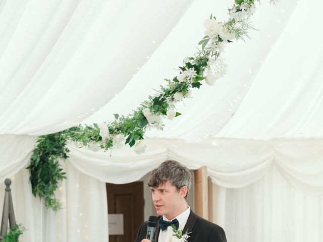 Brendan and Amy&apos;s Wedding in Macclesfield, Cheshire 162