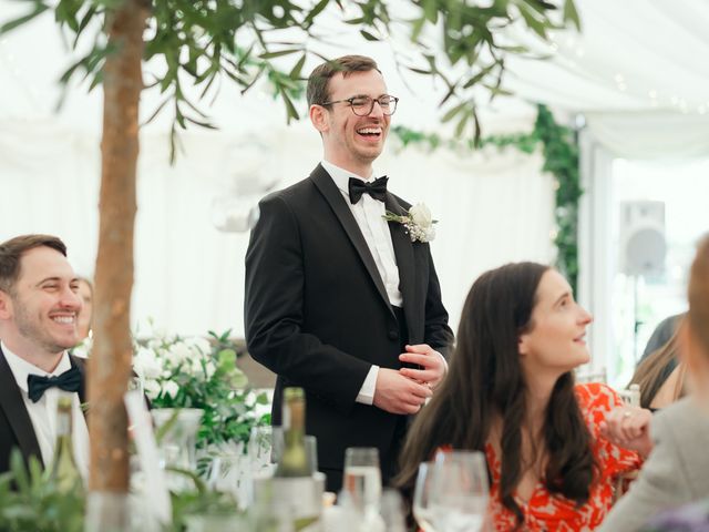 Brendan and Amy&apos;s Wedding in Macclesfield, Cheshire 164