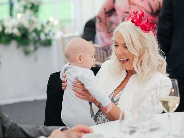 Brendan and Amy&apos;s Wedding in Macclesfield, Cheshire 165