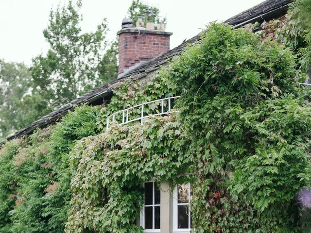 Brendan and Amy&apos;s Wedding in Macclesfield, Cheshire 171