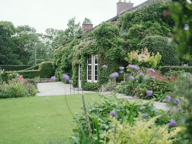 Brendan and Amy&apos;s Wedding in Macclesfield, Cheshire 173