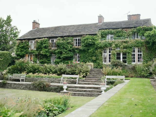 Brendan and Amy&apos;s Wedding in Macclesfield, Cheshire 177