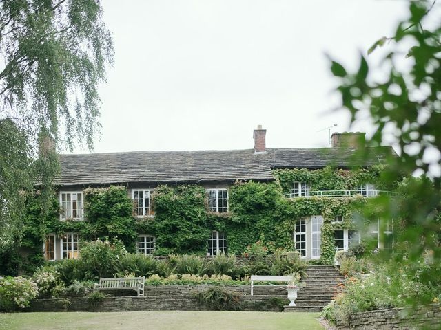 Brendan and Amy&apos;s Wedding in Macclesfield, Cheshire 178
