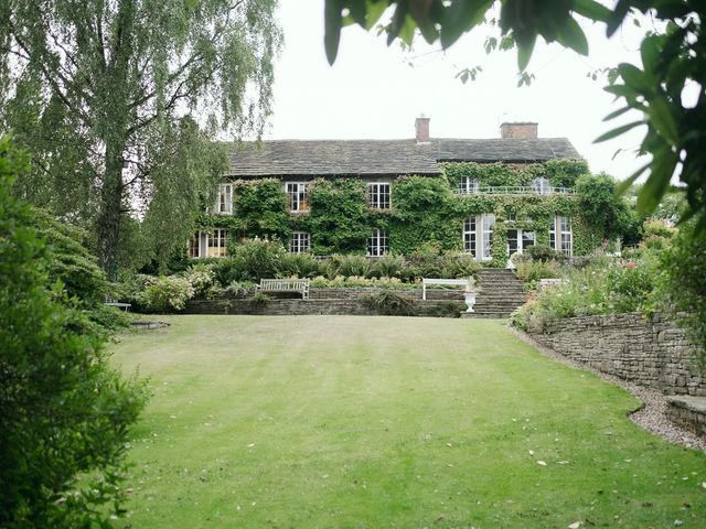 Brendan and Amy&apos;s Wedding in Macclesfield, Cheshire 179