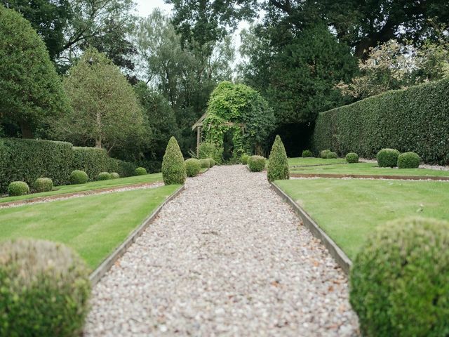 Brendan and Amy&apos;s Wedding in Macclesfield, Cheshire 181
